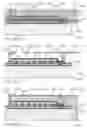 Fig. 222 - Inkjet printhead with paddle for ejecting ink from one of two nozzles