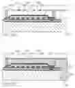 Fig. 243 - Inkjet printhead with paddle for ejecting ink from one of two nozzles