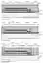 Fig. 271 - Inkjet printhead with paddle for ejecting ink from one of two nozzles