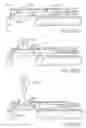 Fig. 289 - Inkjet printhead with paddle for ejecting ink from one of two nozzles
