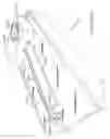 Fig. 297 - Inkjet printhead with paddle for ejecting ink from one of two nozzles