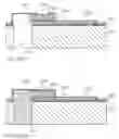 Fig. 303 - Inkjet printhead with paddle for ejecting ink from one of two nozzles