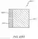 Fig. 316 - Inkjet printhead with paddle for ejecting ink from one of two nozzles