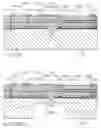 Fig. 369 - Inkjet printhead with paddle for ejecting ink from one of two nozzles