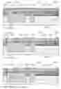 Fig. 400 - Inkjet printhead with paddle for ejecting ink from one of two nozzles
