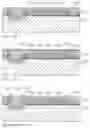 Fig. 418 - Inkjet printhead with paddle for ejecting ink from one of two nozzles