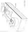 Fig. 421 - Inkjet printhead with paddle for ejecting ink from one of two nozzles