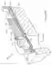 Fig. 429 - Inkjet printhead with paddle for ejecting ink from one of two nozzles