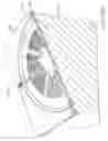 Fig. 448 - Inkjet printhead with paddle for ejecting ink from one of two nozzles