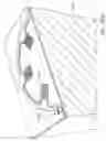 Fig. 464 - Inkjet printhead with paddle for ejecting ink from one of two nozzles