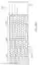 Fig. 476 - Inkjet printhead with paddle for ejecting ink from one of two nozzles