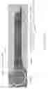 Fig. 545 - Inkjet printhead with paddle for ejecting ink from one of two nozzles