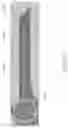 Fig. 546 - Inkjet printhead with paddle for ejecting ink from one of two nozzles