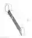 Fig. 17 - Ink ejection nozzle arrangement