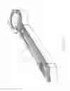 Fig. 35 - Ink ejection nozzle arrangement