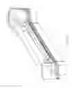 Fig. 43 - Ink ejection nozzle arrangement