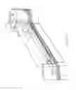 Fig. 45 - Ink ejection nozzle arrangement
