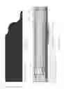 Fig. 46 - Ink ejection nozzle arrangement