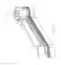 Fig. 51 - Ink ejection nozzle arrangement