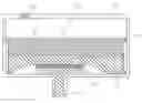 Fig. 01 - Printing fluid supply device with channeled absorbent material