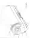Fig. 104 - Printing fluid supply device with channeled absorbent material