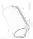 Fig. 109 - Printing fluid supply device with channeled absorbent material