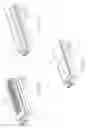 Fig. 29 - Printing fluid supply device with channeled absorbent material