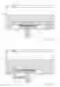 Fig. 35 - Printing fluid supply device with channeled absorbent material