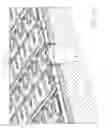 Fig. 46 - Printing fluid supply device with channeled absorbent material