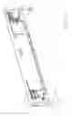 Fig. 75 - Printing fluid supply device with channeled absorbent material