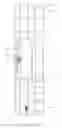 Fig. 84 - Printing fluid supply device with channeled absorbent material