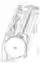 Fig. 86 - Printing fluid supply device with channeled absorbent material