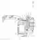 Fig. 87 - Printing fluid supply device with channeled absorbent material