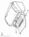 Fig. 06 - Front feed document imaging device input tray