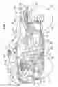 Fig. 02 - Headlight support structure for a saddle-type vehicle