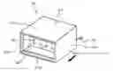 Fig. 01 - Vehicle lighting device