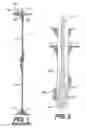 Fig. 02 - Geophone securement mechanism