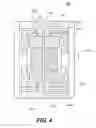 Fig. 04 - Geophone securement mechanism