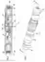 Fig. 02 - Hybrid fiber/copper connector system and method