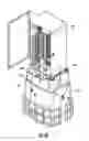 Fig. 04 - Universal fiber distribution hub