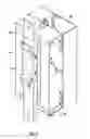 Fig. 09 - Universal fiber distribution hub