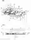 Fig. 02 - Telecommunication rack unit tray