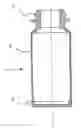 Fig. 01 - PREFORM FOR A CONTAINER PRODUCED BY STRETCH-BLOW MOULDING