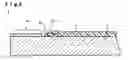 Fig. 03 - ANTIFOGGING GLASS FOR A VEHICLE WINDOW, METHOD FOR PRODUCING THE SAME, AND FIXING STRUCTURE FOR THE SAME