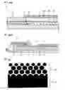 Fig. 05 - ANTIFOGGING GLASS FOR A VEHICLE WINDOW, METHOD FOR PRODUCING THE SAME, AND FIXING STRUCTURE FOR THE SAME