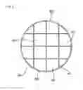 Fig. 06 - HONEYCOMB STRUCTURE