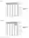 Fig. 05 - Plugged honeycomb structure