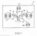 Fig. 06 - ROLLED ELECTRODE BATTERY AND MANUFACTURING METHOD THEREFOR