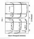 Fig. 08 - LITHIUM-MANGANESE-TIN OXIDE CATHODE ACTIVE MATERIAL AND LITHIUM SECONDARY CELL USING THE SAME