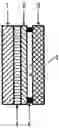 Fig. 01 - Lithium ion battery with catalytic material